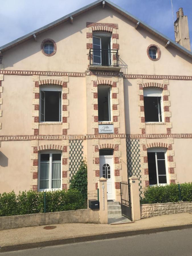Plomodiern Villa Plaisance المظهر الخارجي الصورة