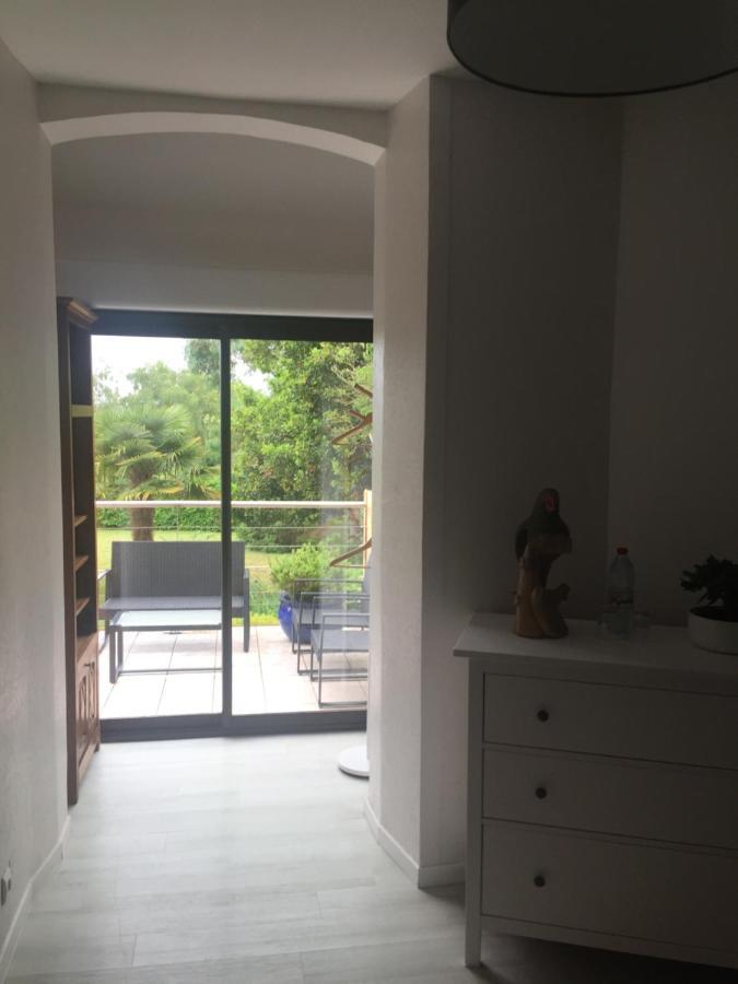 Plomodiern Villa Plaisance المظهر الخارجي الصورة