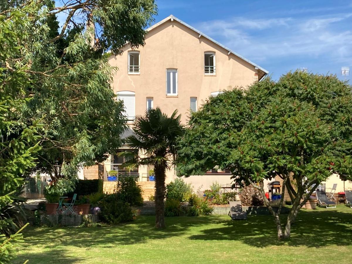 Plomodiern Villa Plaisance المظهر الخارجي الصورة