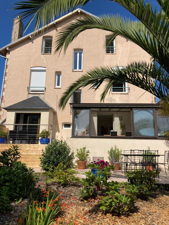 Plomodiern Villa Plaisance المظهر الخارجي الصورة